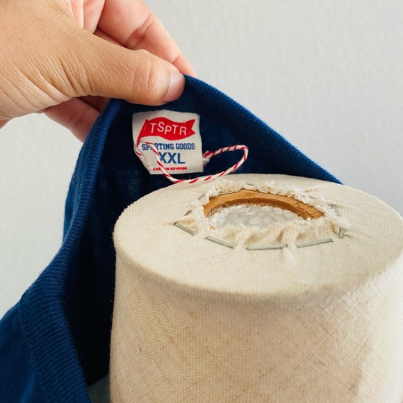 TSPTR x Peanuts Snoopy Los Angeles t Shirt - Picture 6 of 8